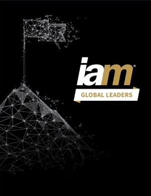 IAM Global Leaders