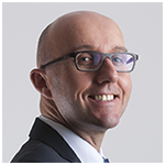 Christoph MÜLLER