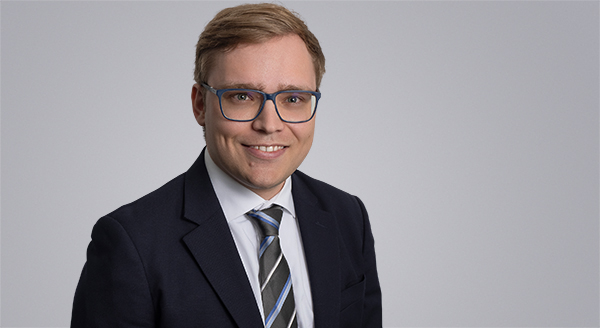 Dominik SCHERRER
