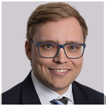 Dominik SCHERRER