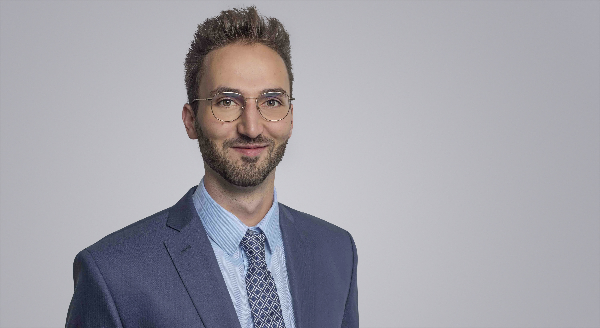 Max SCHEU