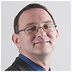 Dr. Andreas WELCH